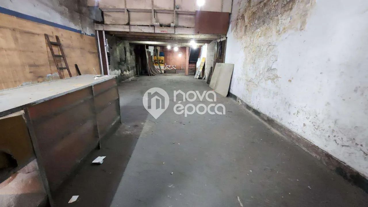 São Cristóvão | Loja 2 quartos - Foto 3
