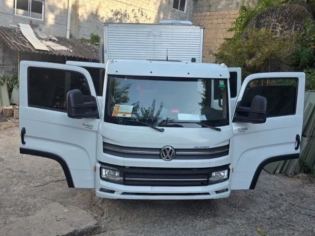 CAMINHÃO VW 11.180