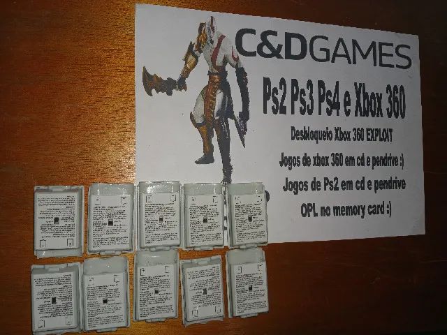 P/Xbox - Foto 5