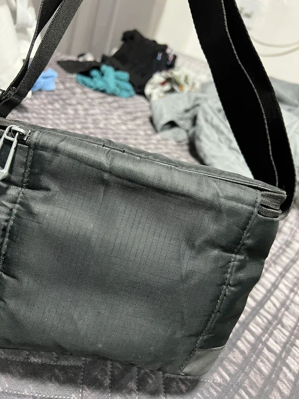 Vendo bolsa termica para marmita - Foto 4