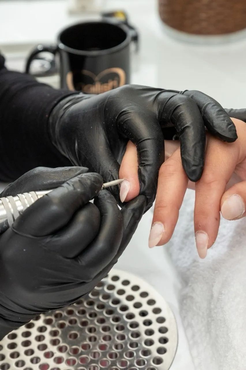 Vaga de manicure  - Foto 2