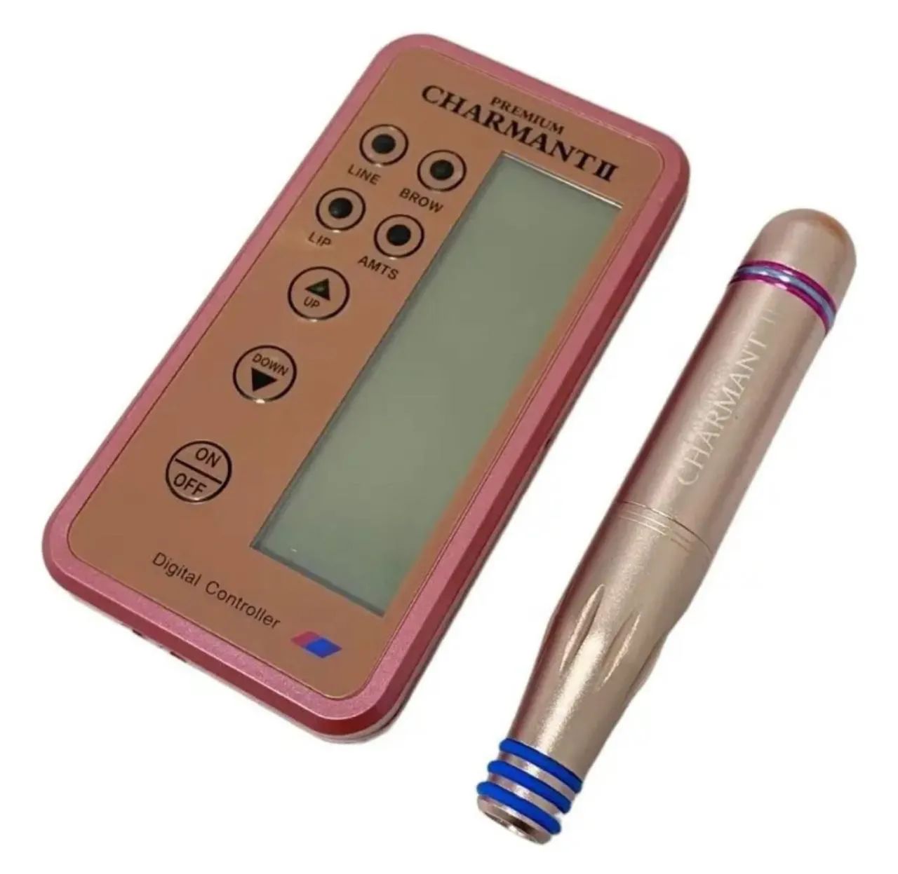 Domógrafo Charmant 2 Premium - Foto 4