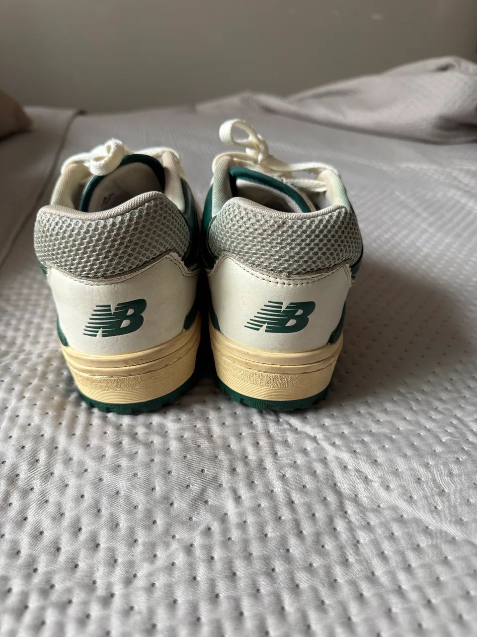 New Balance 550 - Foto 4