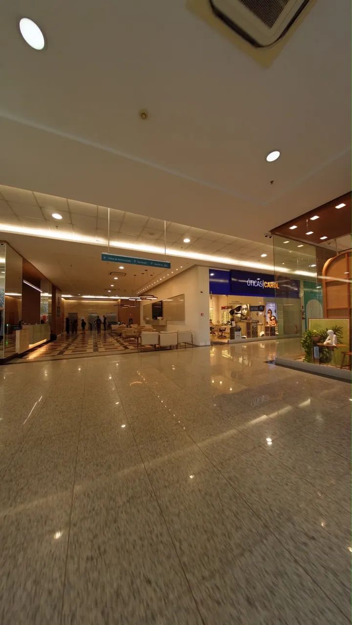 Sala Locação Imperatriz Medical Center - 60m2 - Foto 5