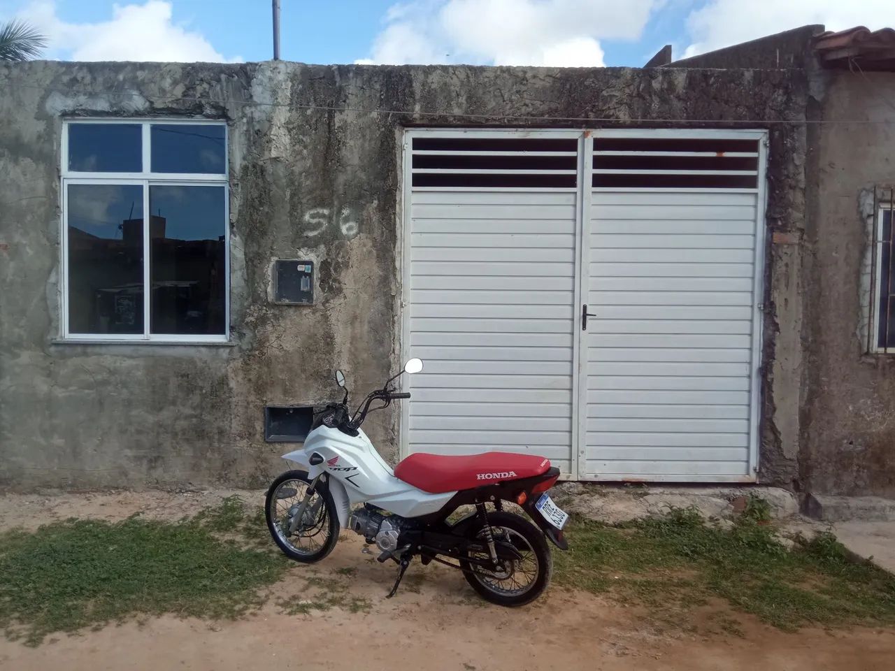 Casa a venda
