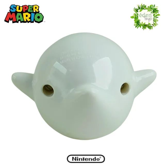 Boneco Fantasma Big Boo Super Mario (cód 022) - Foto 3