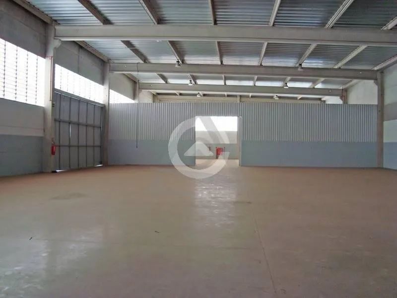Galpão para alugar em Jaguariúna, Chácara Primavera, com 7225 m², JPI - Foto 5