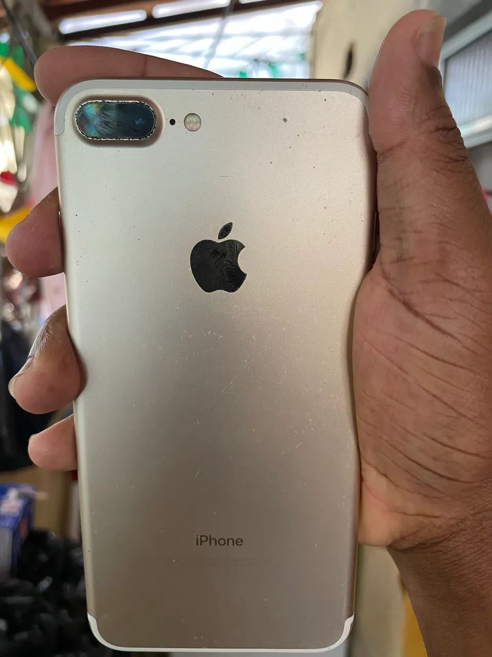 iPhone 7 Plus  - Foto 3