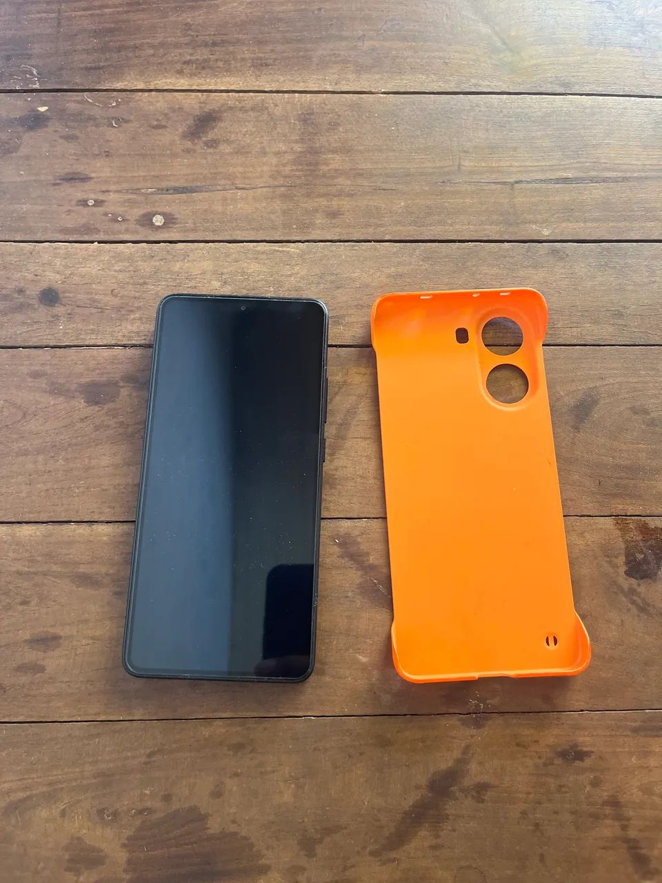 Pocox7pro 528GB