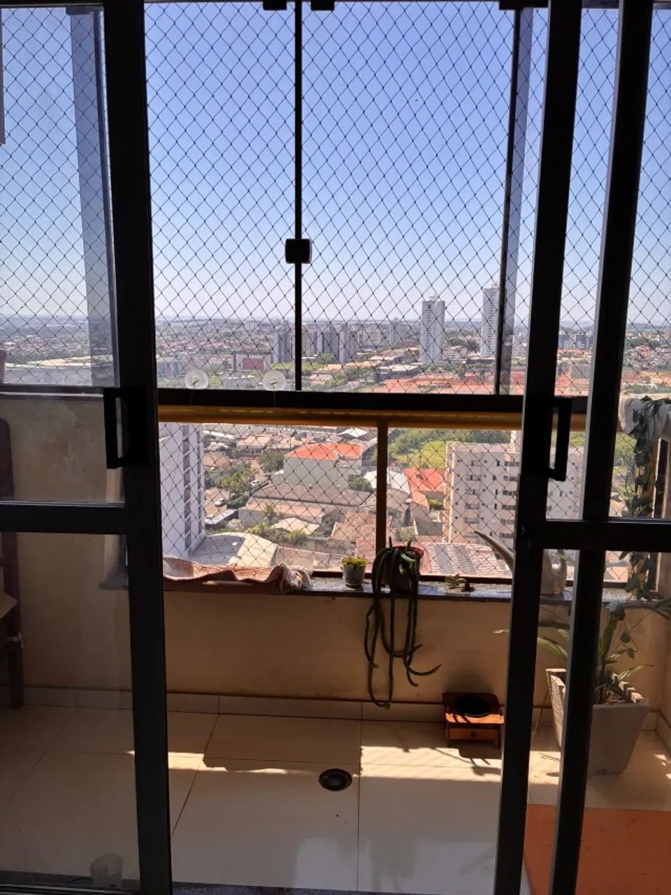 VENDA AP 3 QUARTOS - EDIFÍCIO TORRES BRASIL - LONDRINA/PR - Foto 2