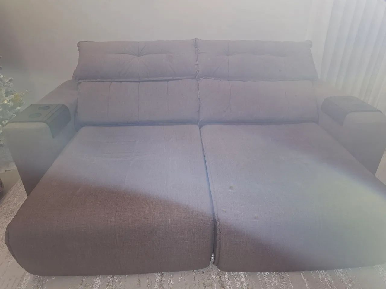 Sofa retratil  - Foto 2