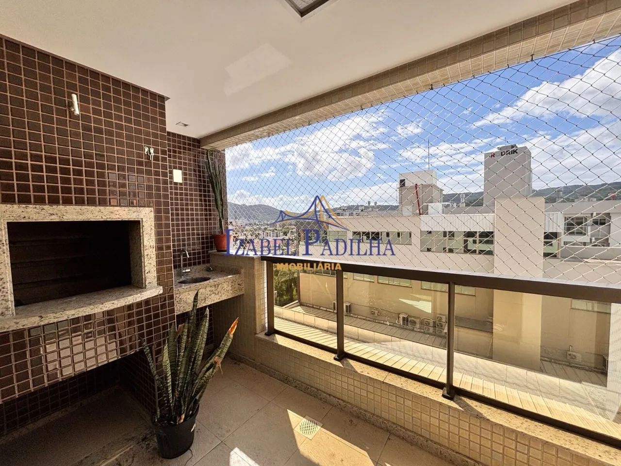 ILHA VENTURA - Apartamento alto padrão na Trindade, Florianópolis/SC - Foto 2