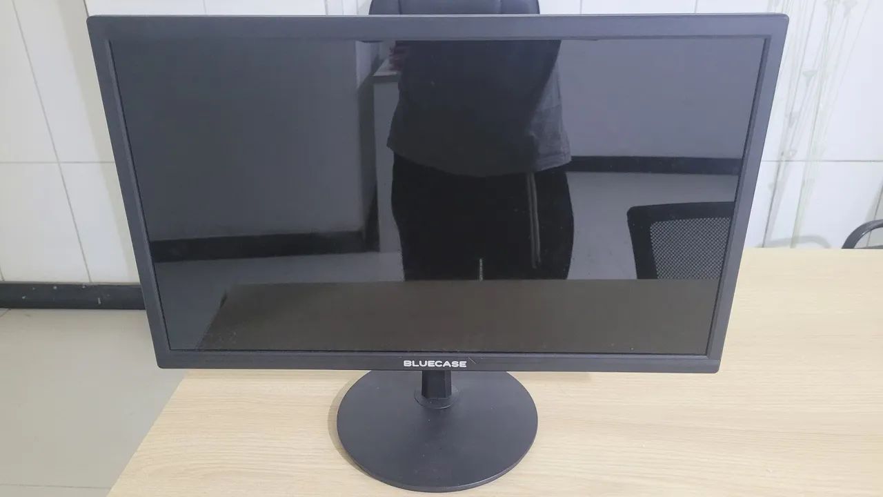 Monitor Bluecase 21,5" - Foto 2