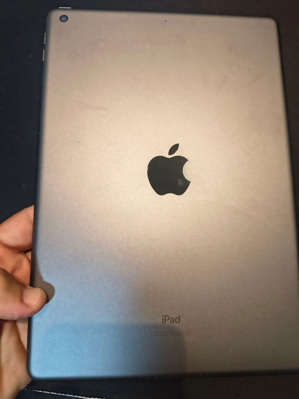 Ipad 8ª Geração+ Apple pencil - Foto 2