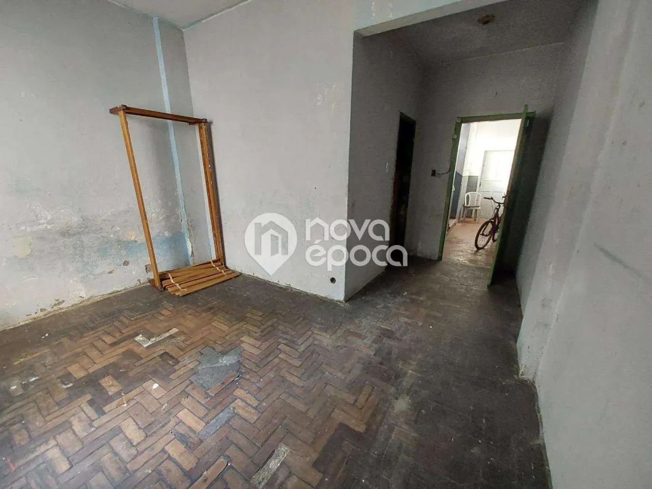 São Cristóvão | Apartamento 2 quartos - Foto 3