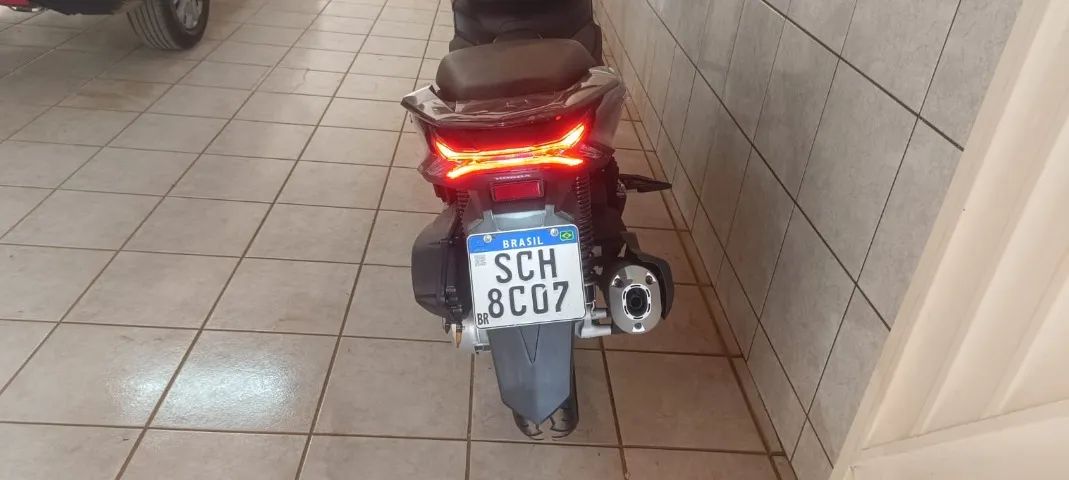 Honda PCX 160 - Foto 5