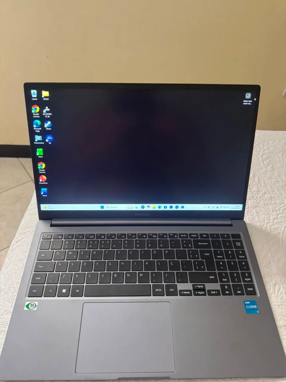 Notebook galaxy book4 i3-1335U - Foto 2
