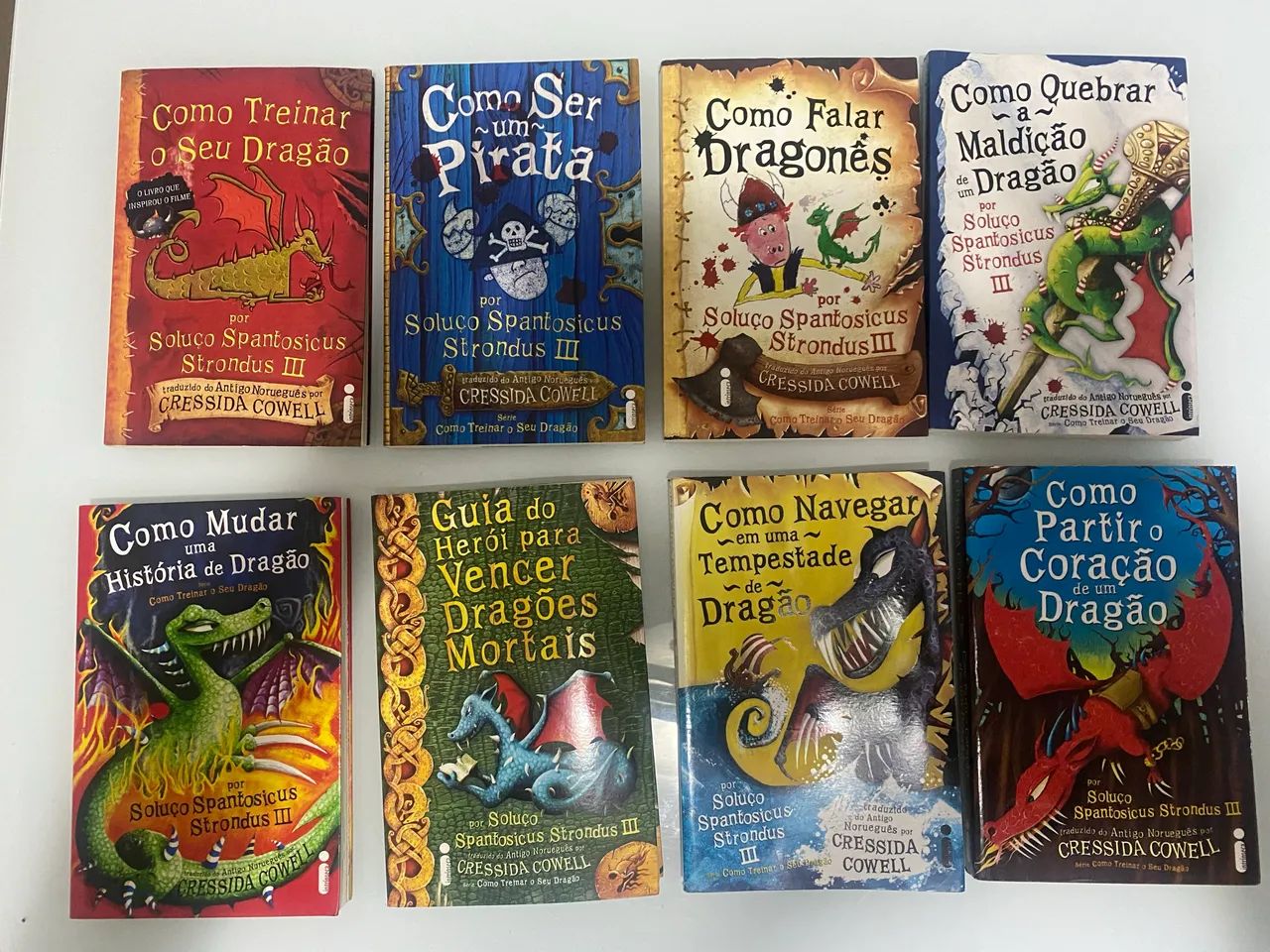 Livros