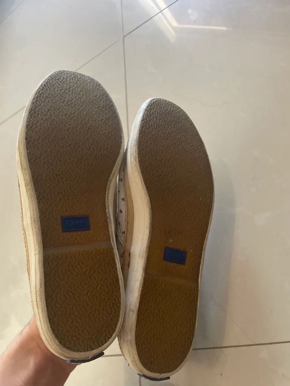 Tênis keds tamanho 36 - Foto 4