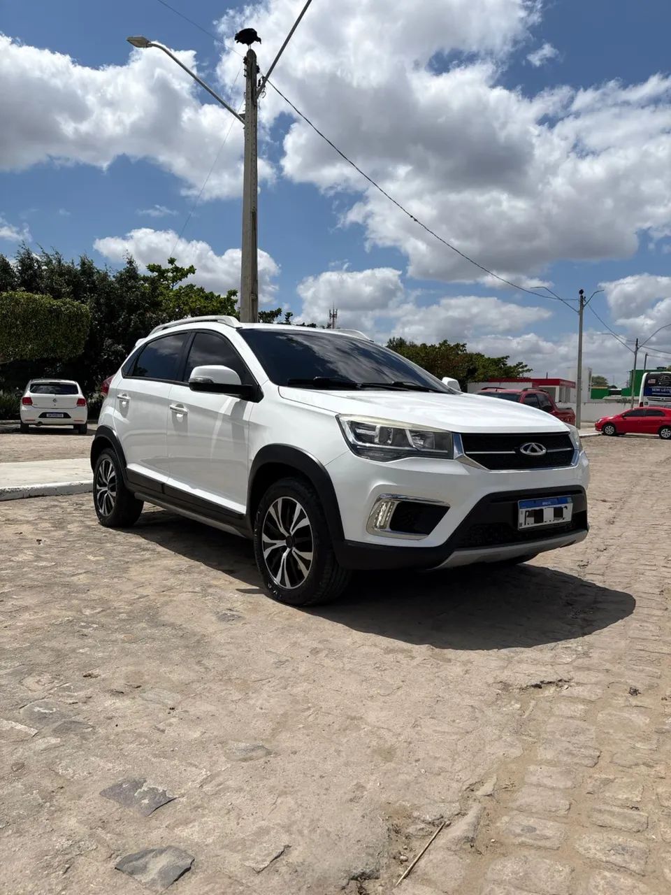 Caoa Chery Tiggo 2.0 16V AUT. 5P 2022