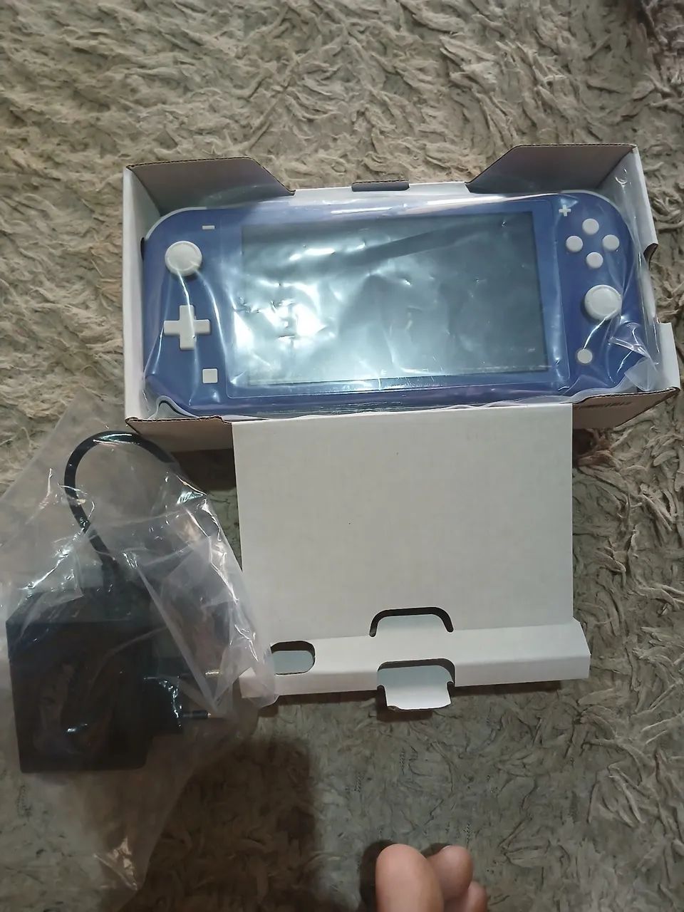 Nintendo switch  - Foto 3