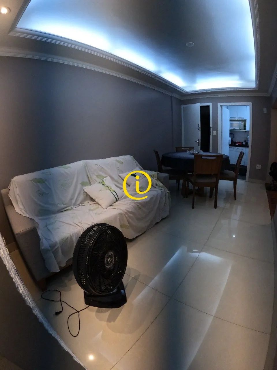 Apartamento para Aluguel no Ouro Preto, BH - Foto 4