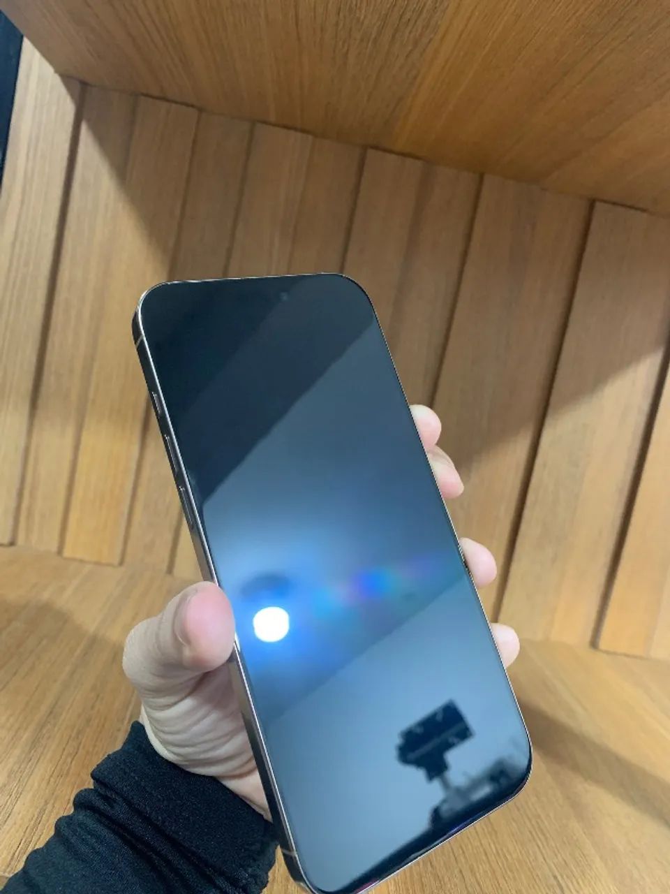 iPhone 16 Pro Max 256gb