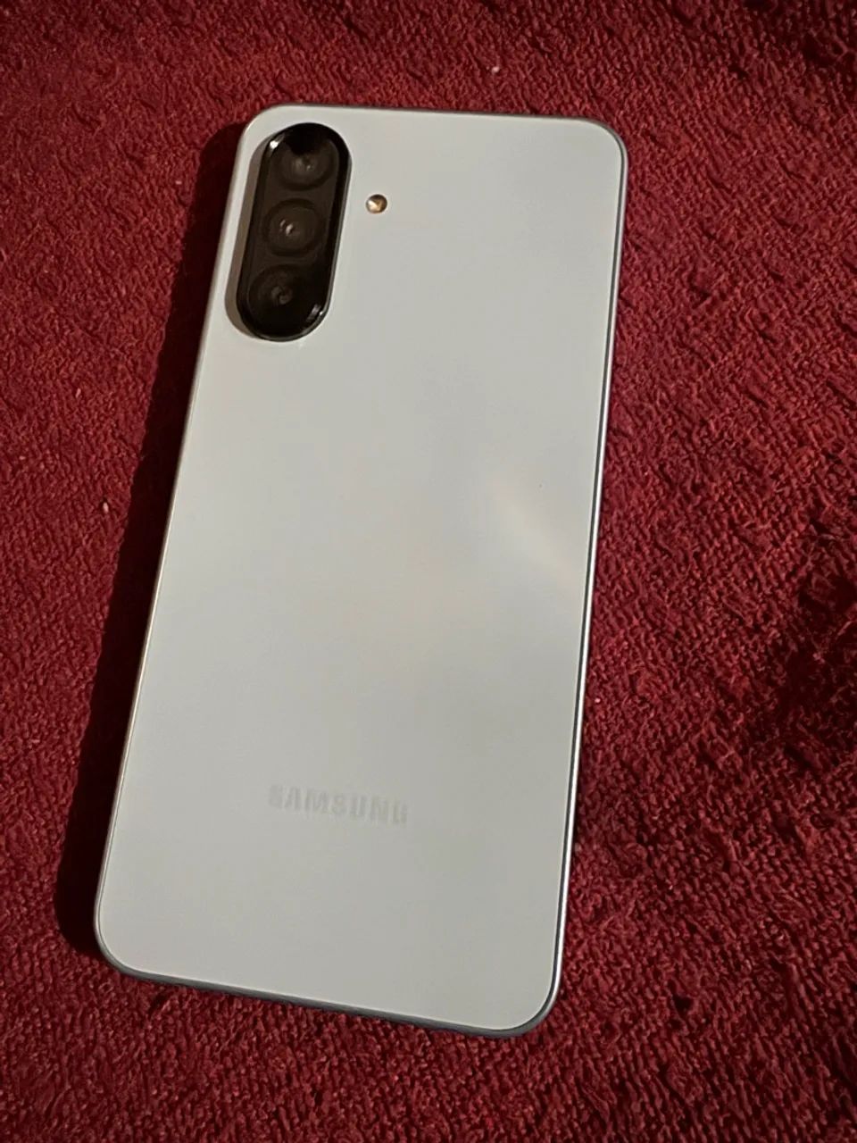 Samsung a17 zerado 8g 256gb - Foto 3