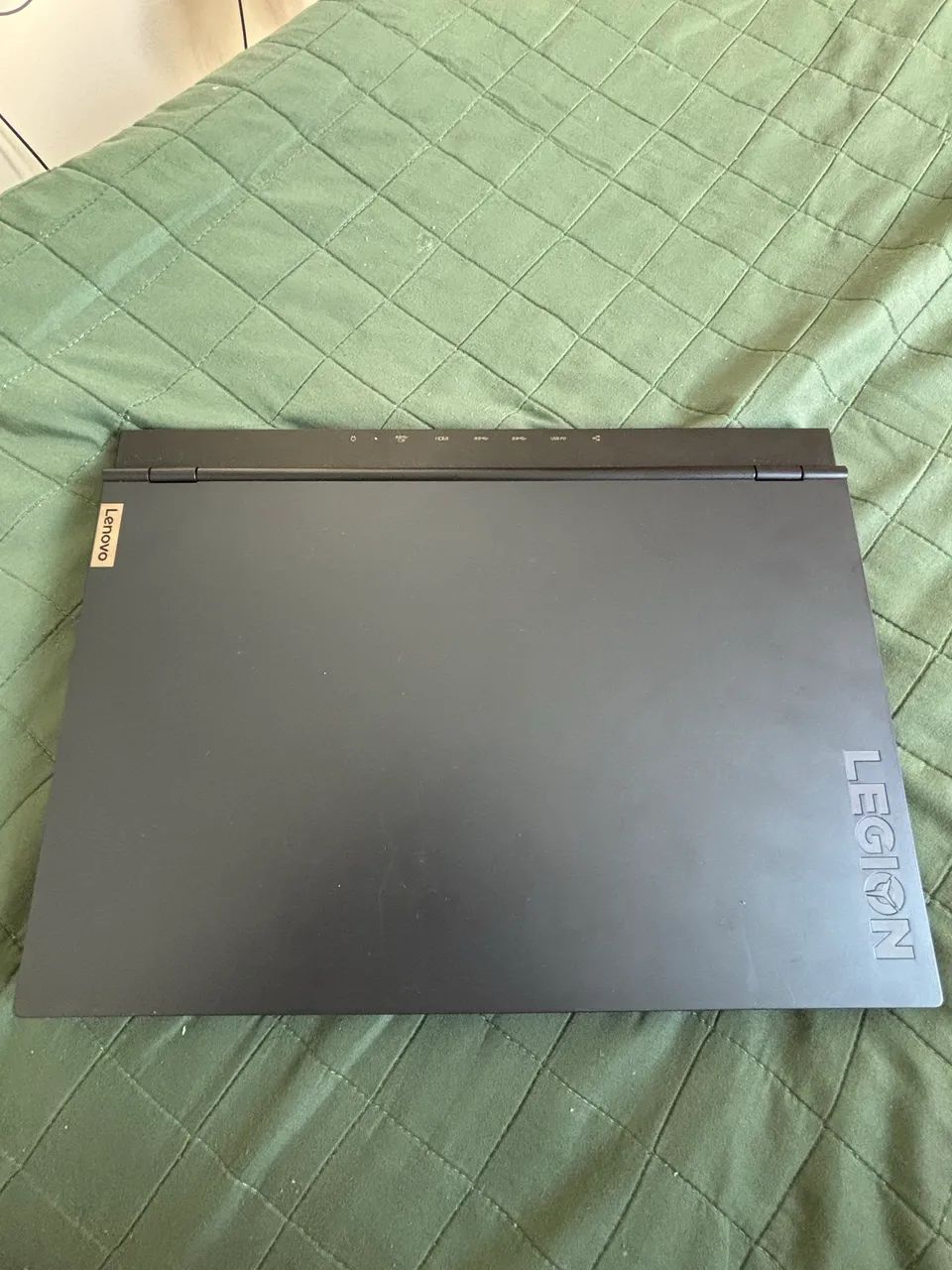 Notebook LEGION Lenovo 5i RTX 3060 - Foto 4