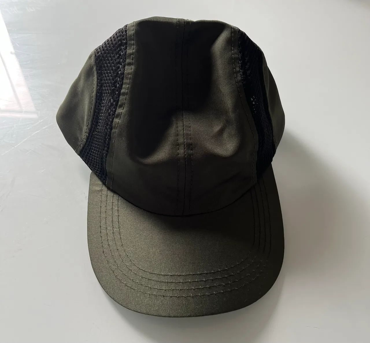 Boné de TFM Mavi Militar 