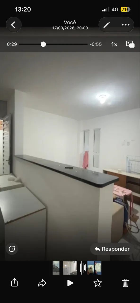 Casa em Plano de vida - Foto 4