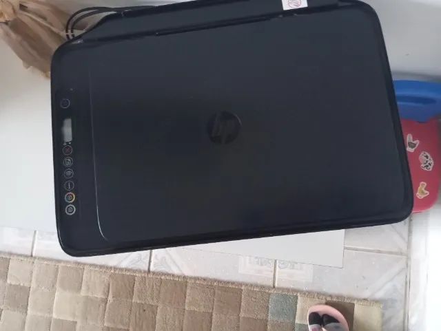 Impressora HP - Foto 5