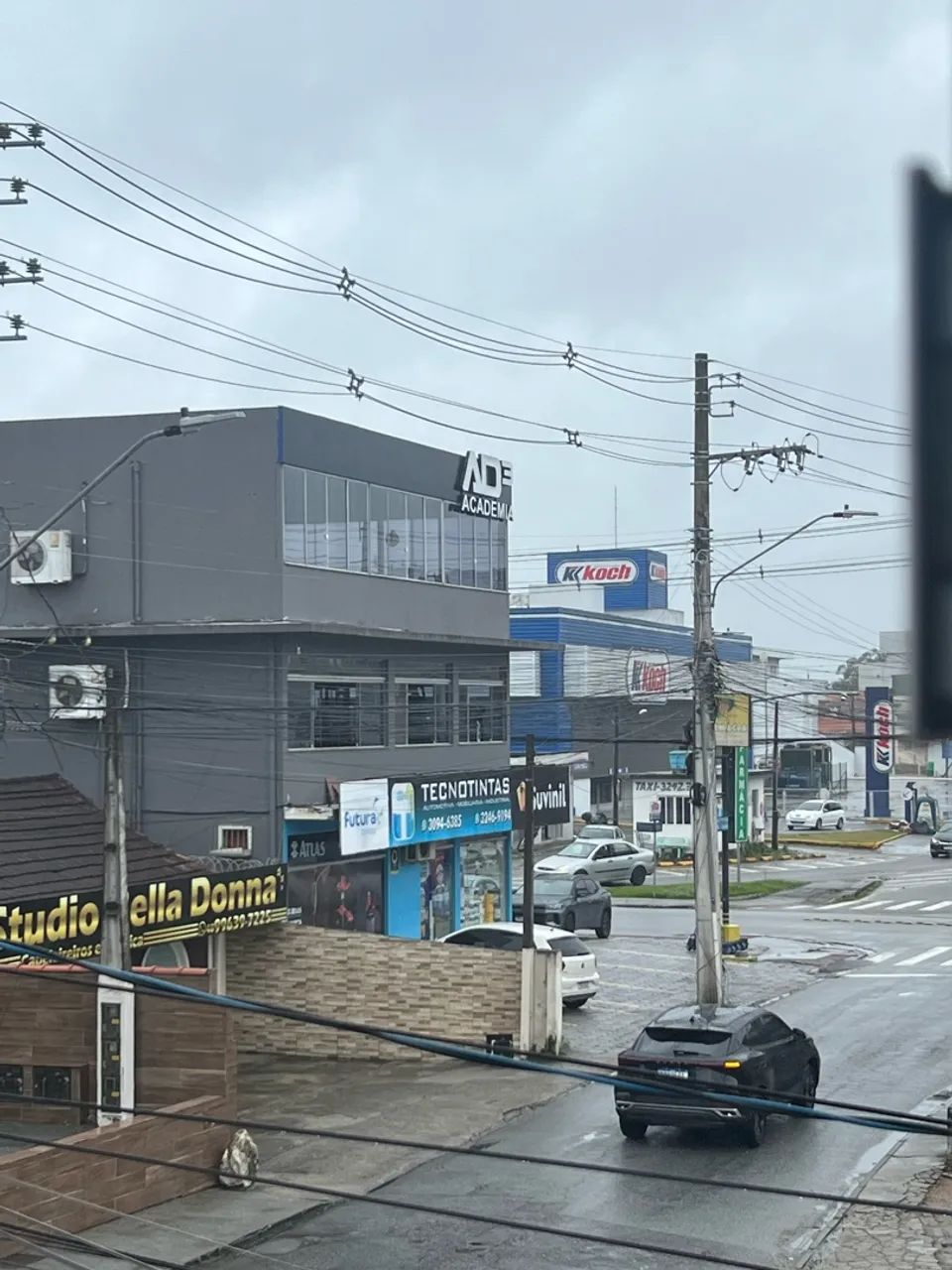 Alugo sala comercial no centro de Palhoça  - Foto 4