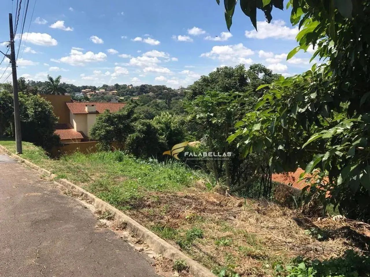 Terreno Chácara Malota 1043m² - Foto 2