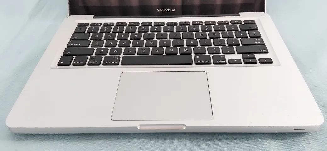 Macbook Pro 2011 Intel I7 2.8 Ghz - Foto 2