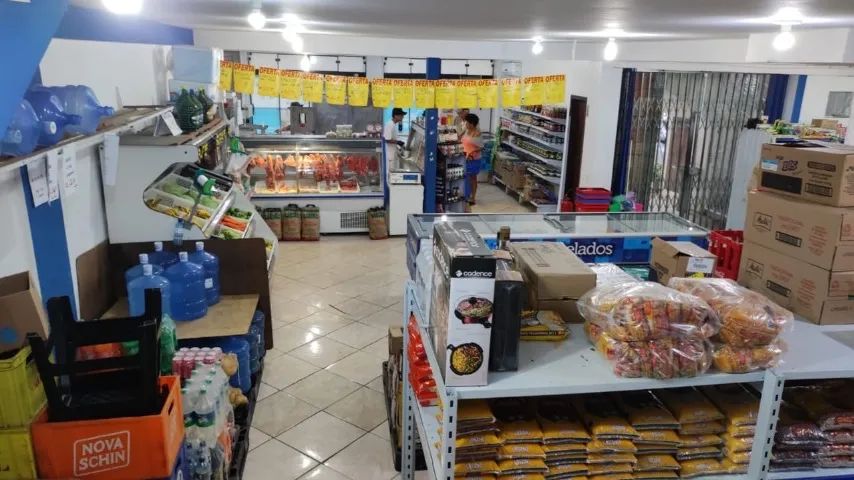 MERCADO A VENDA - BARRA VELHA  - Foto 3