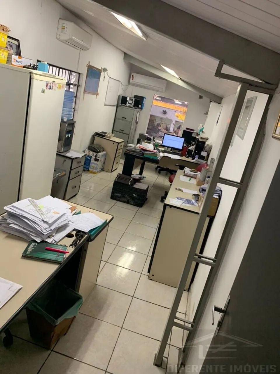 VENDO GALPÃO PARA RENDIMENTO - Foto 5