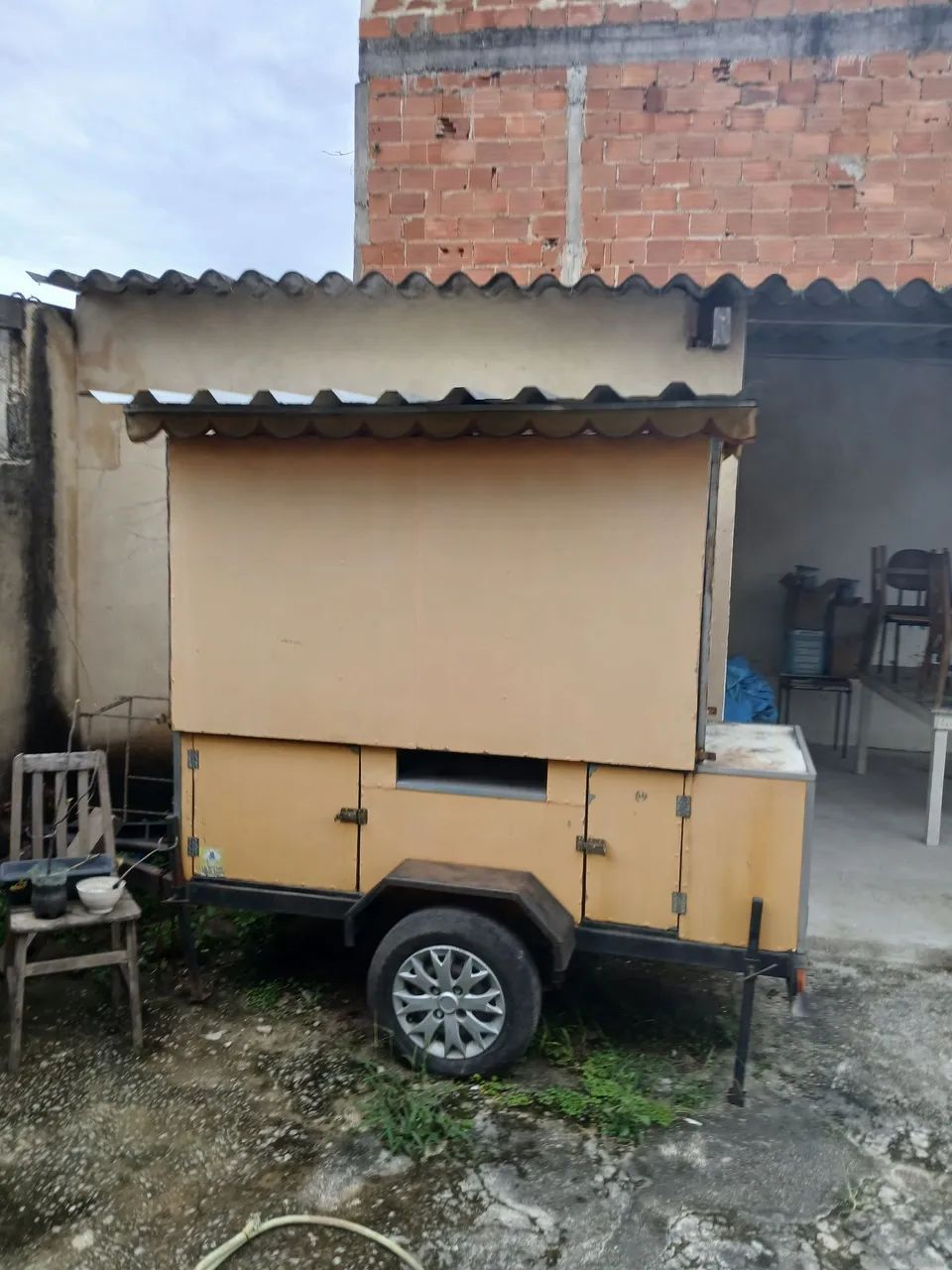 Trailer  - Foto 4