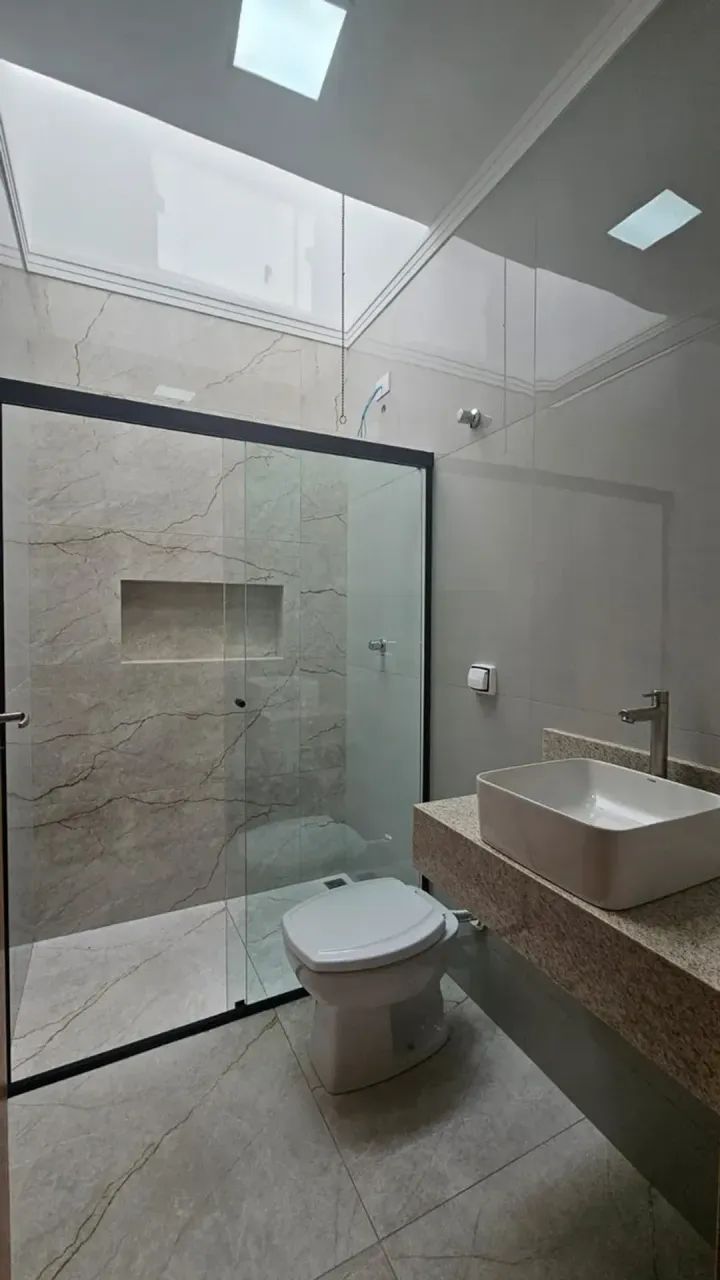 Imóvel para venda com 100 metros quadrados com 3 quartos em Centro - Sarandi - PR - Foto 5