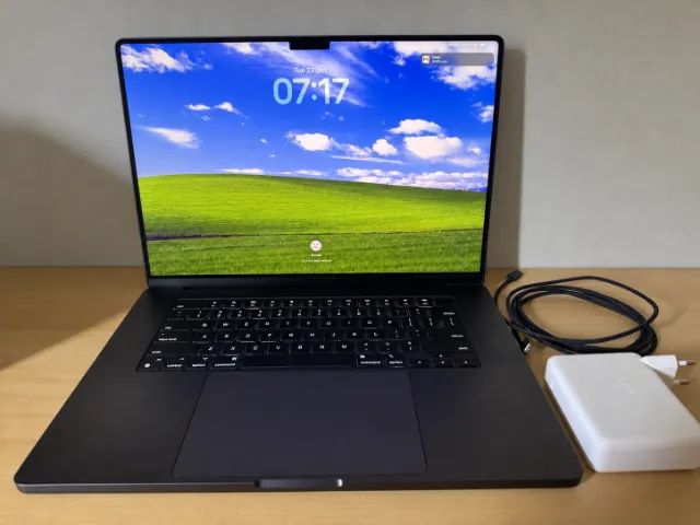 Macbook Pro 16" Chip M4 Pro | 48gb de RAM - Foto 2