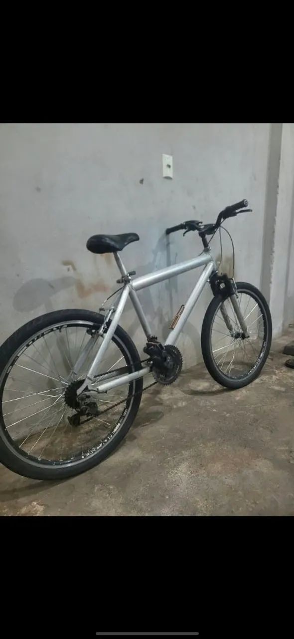 Bicicleta aro 26