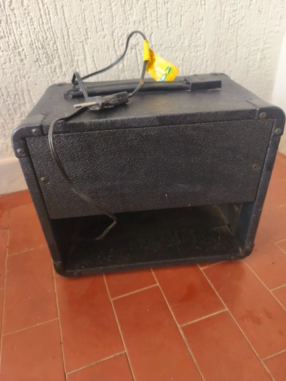 Amplificador  - Foto 3