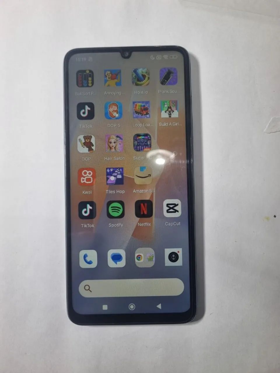 Celular redimi 13c  - Foto 2
