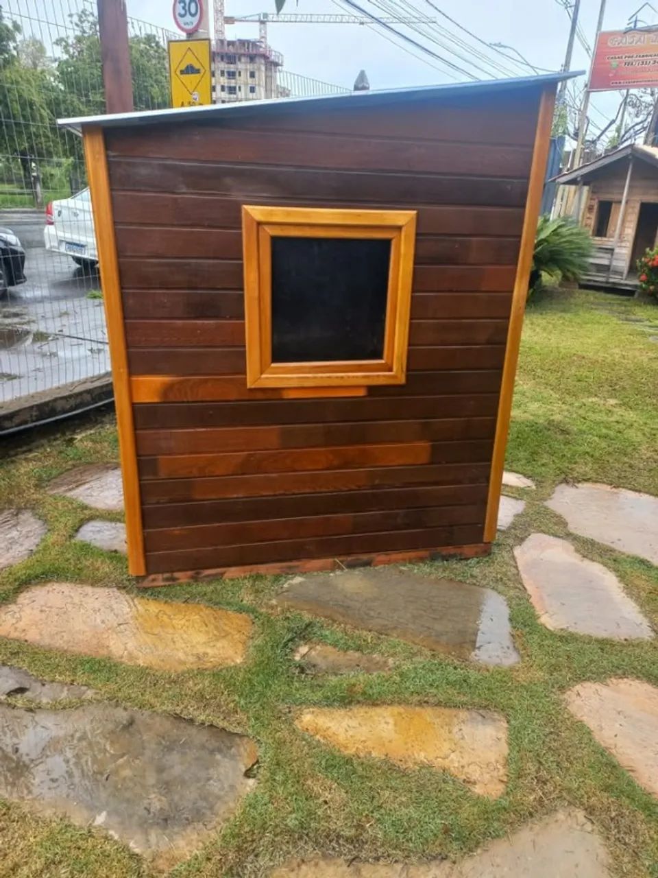 CASINHA DE CRIANÇA - Foto 2