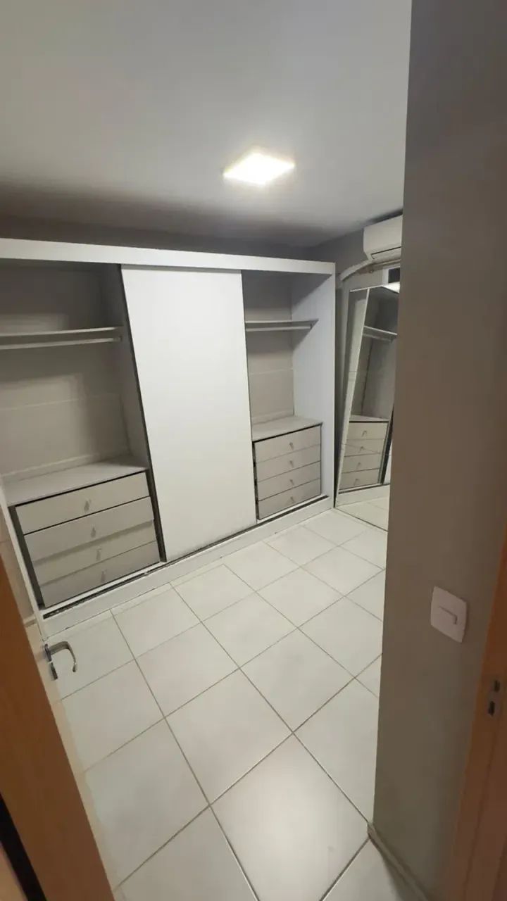 VENDO APARTAMENTO COM GARDEN NO CHAPADA DAS BORBOLETAS - Foto 4
