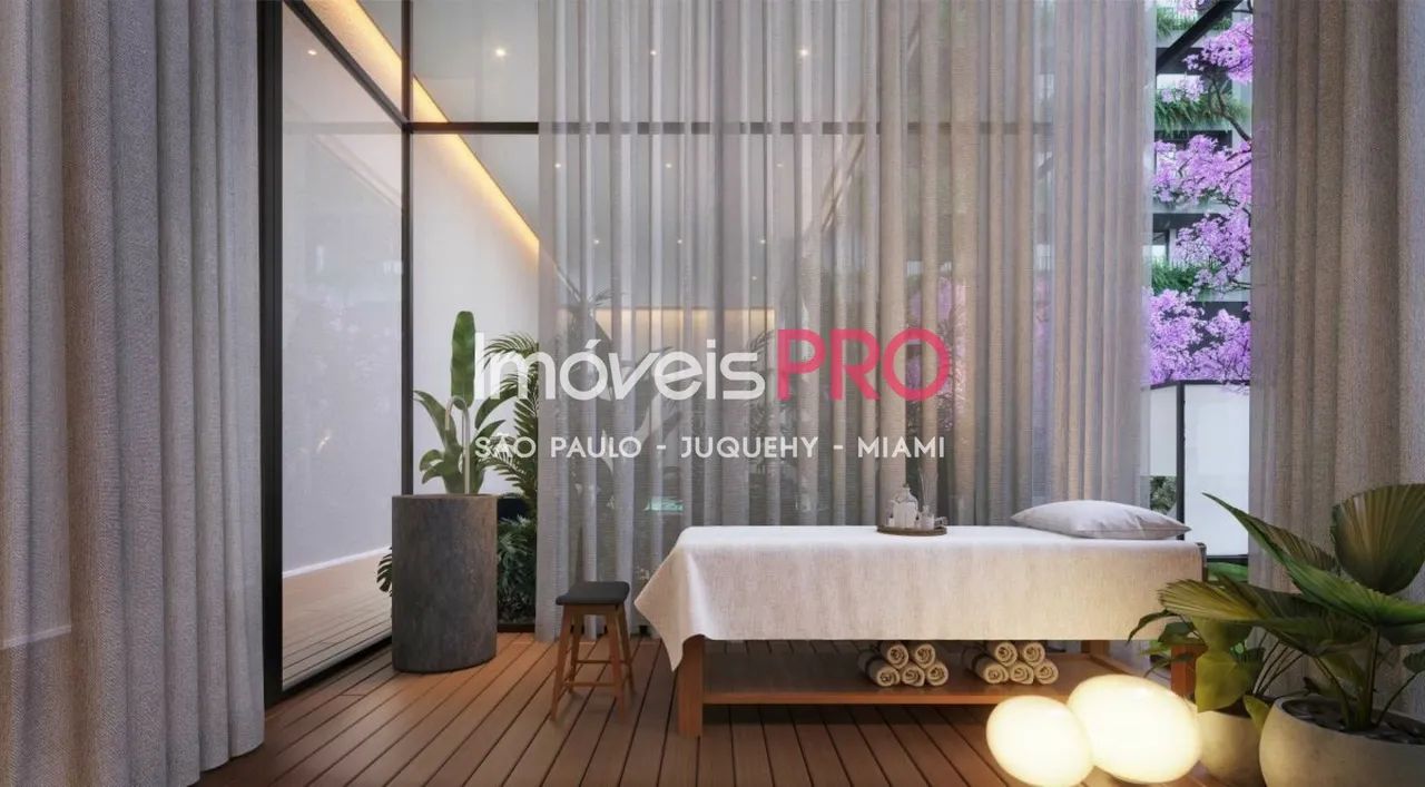 Apartamento, Campo Belo - São Paulo - Foto 5