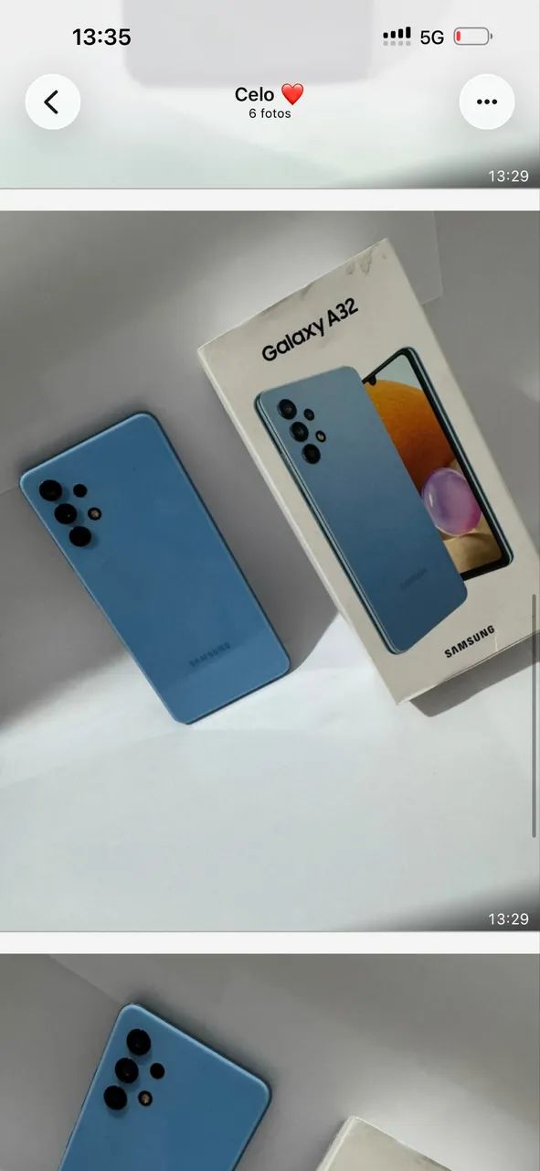 Celular - Foto 4
