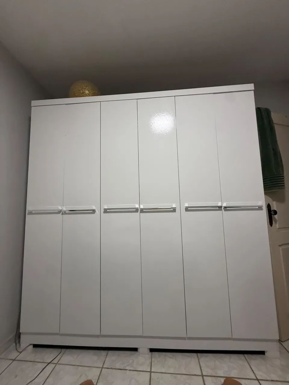 Vendo guarda roupa   - Foto 3