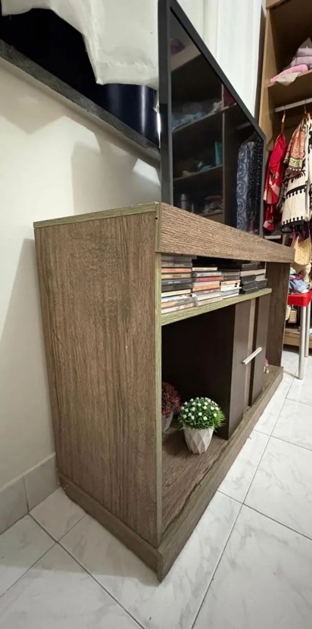 Rack para TV - Foto 3