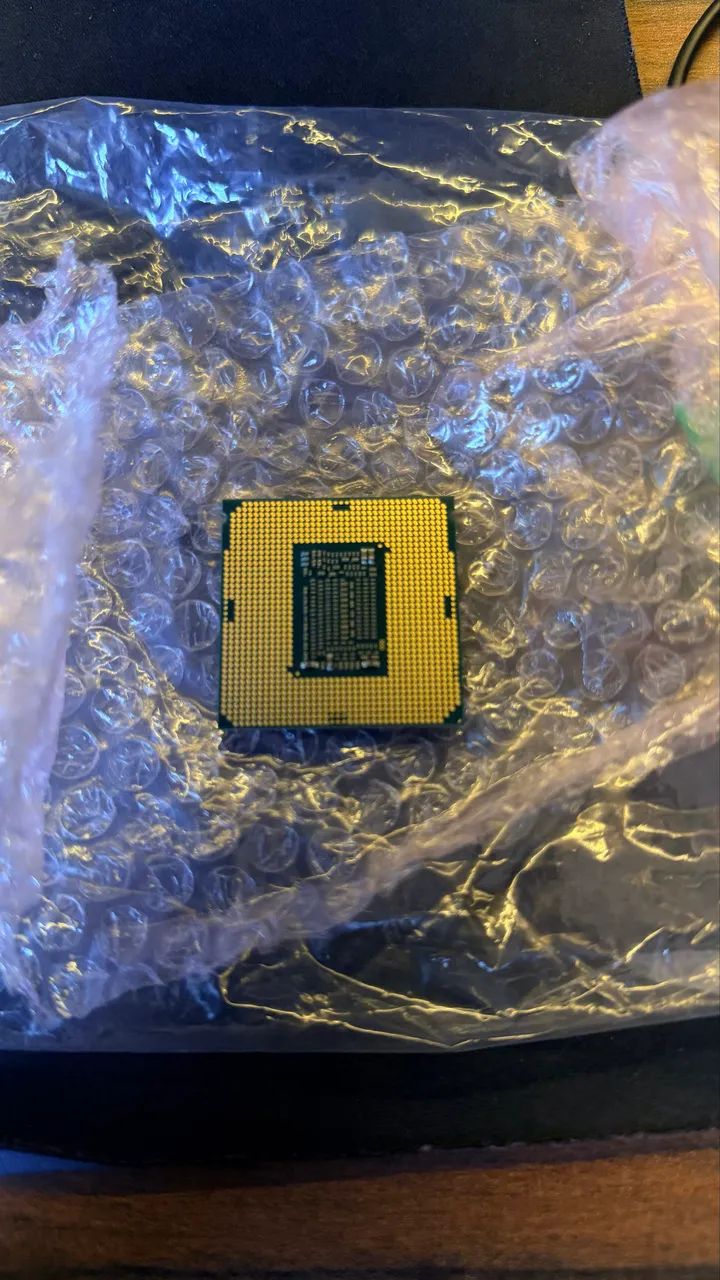 Processador I5- 9400F - Foto 2